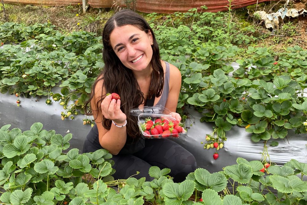 "The Patients Who Became the Teacher": How Miranda Clinton’s Costa Rica Experience Molded her Path in Medicine