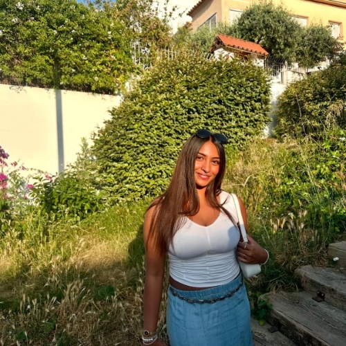 Taking the Leap: Manushree Ganta’s Global Health Experience in Spain