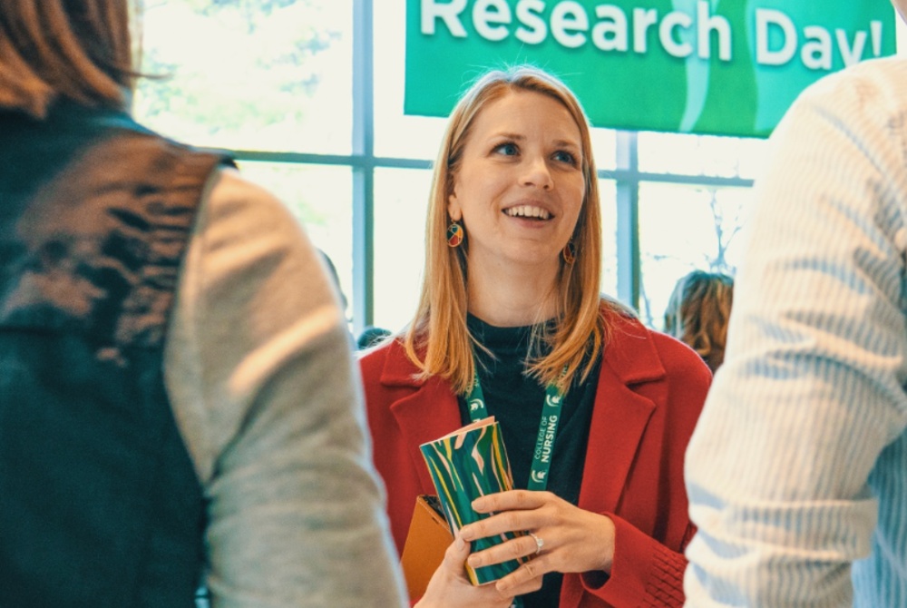 GHS Faculty Member Dr. Courtney Sullivan Awarded Funding for Pediatric Cancer Research in Chile