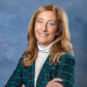 Jodi Flanders
