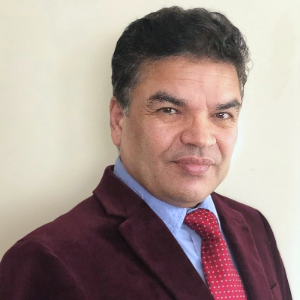 Dr. Ramjee Ghimire